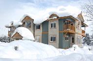 Fresh Powder Apartments