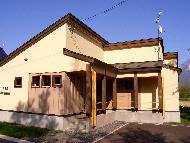 Osteria