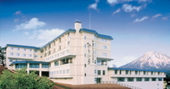 HIRAFUTEI PRINCE HOTEL