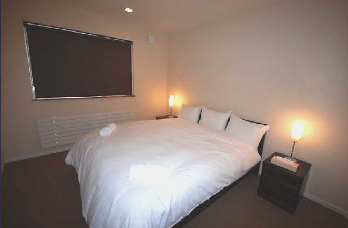Nichigo Townhouses Niseko Accommodation