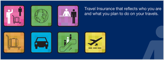 TRAVEL INSURANCE